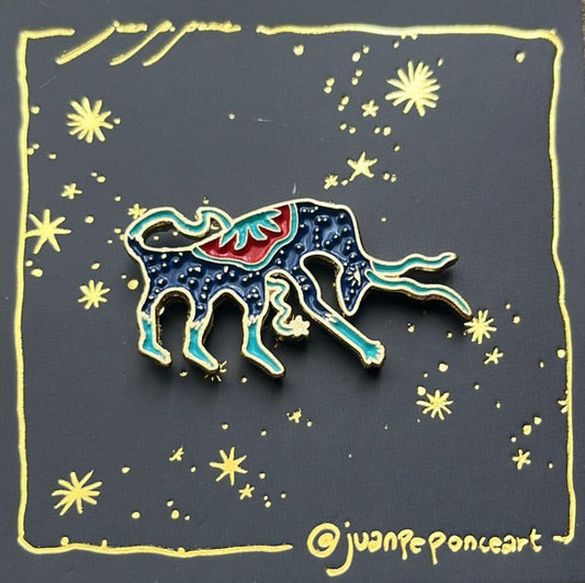 Pin Toro