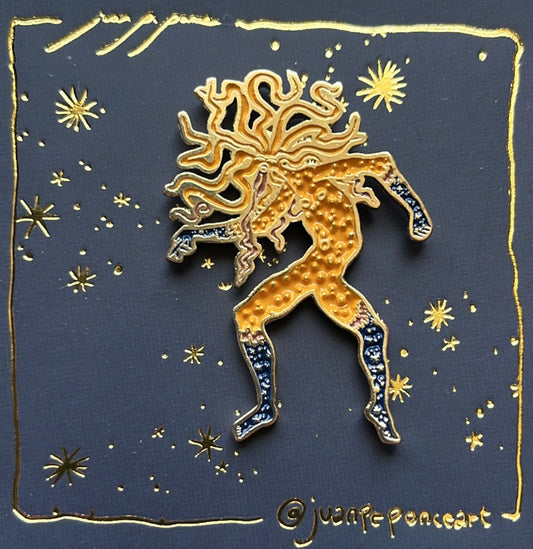 Pin Chronos