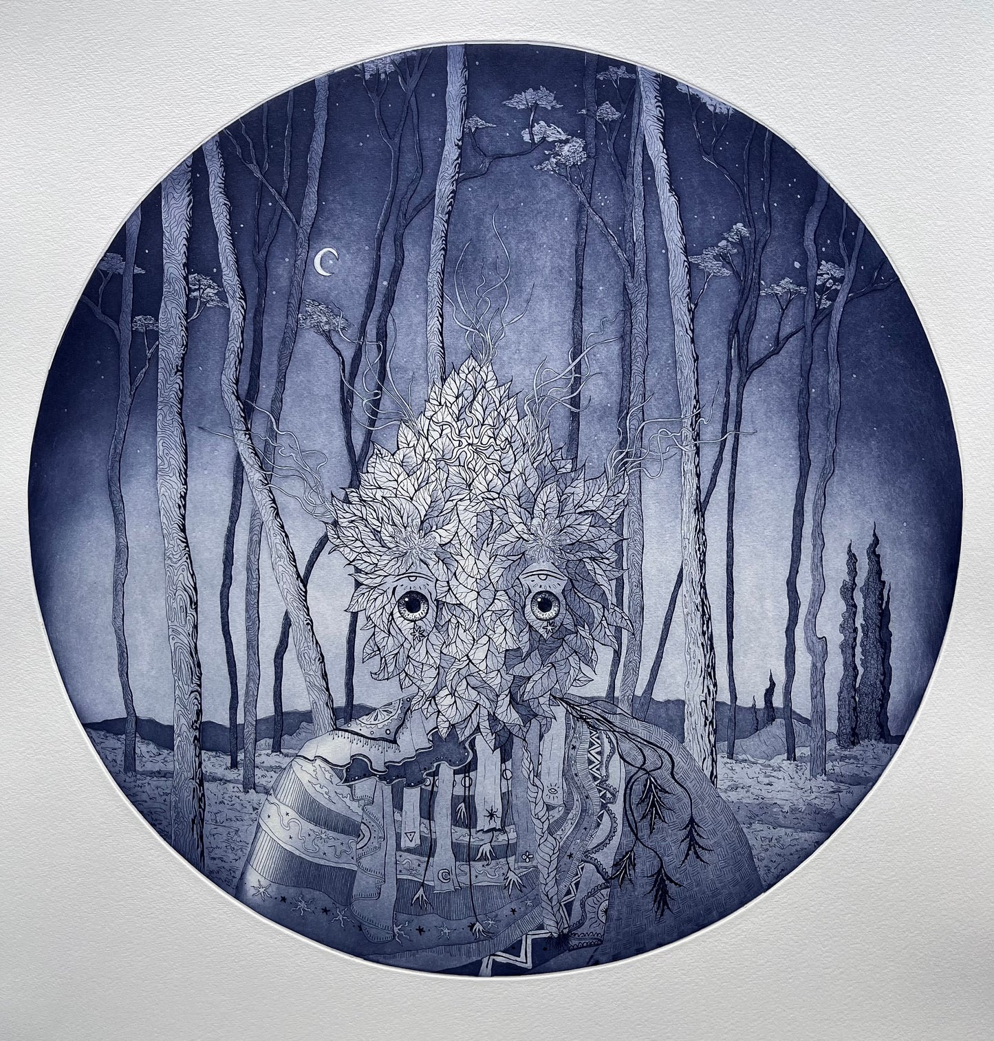KODAMA