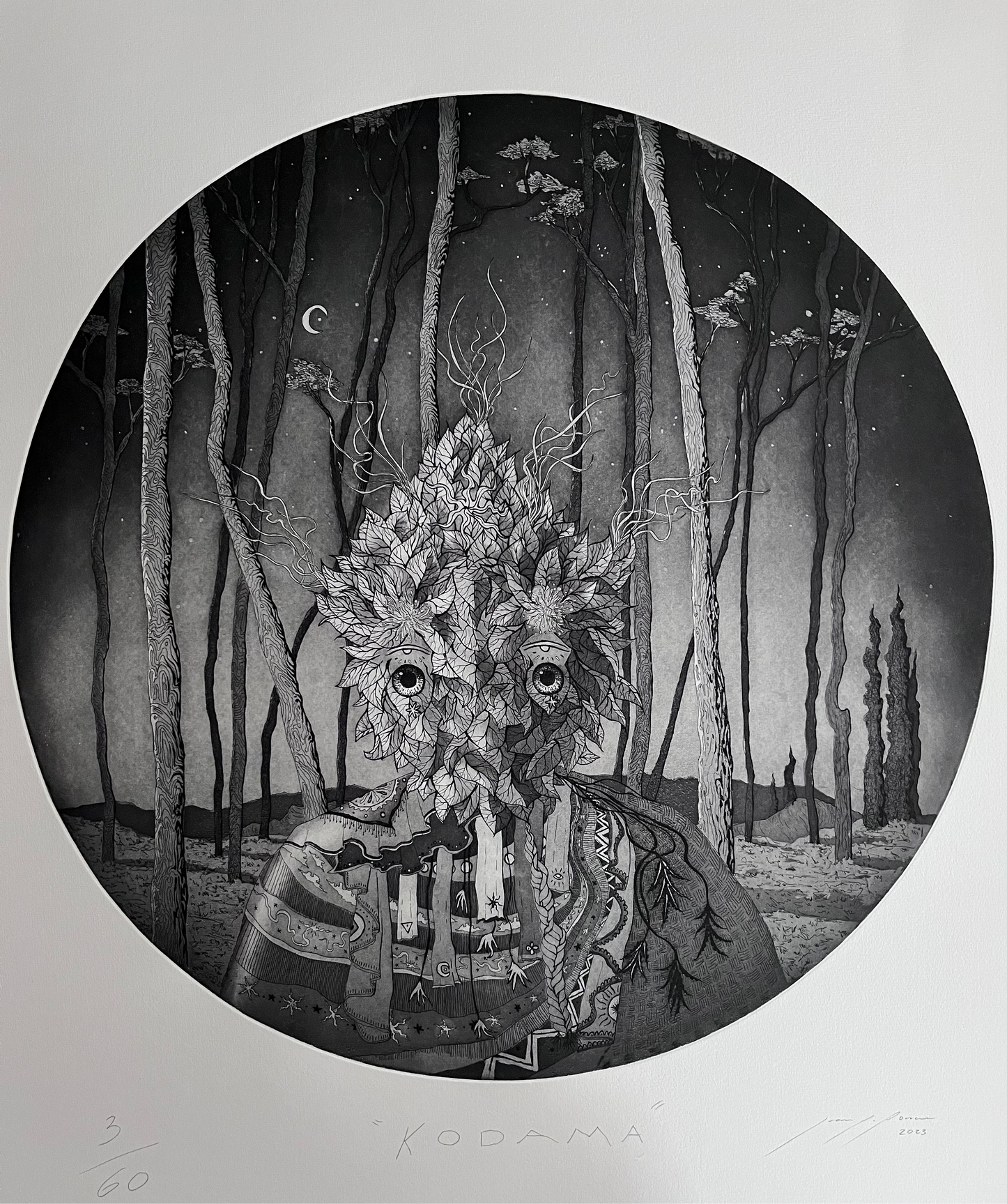 KODAMA