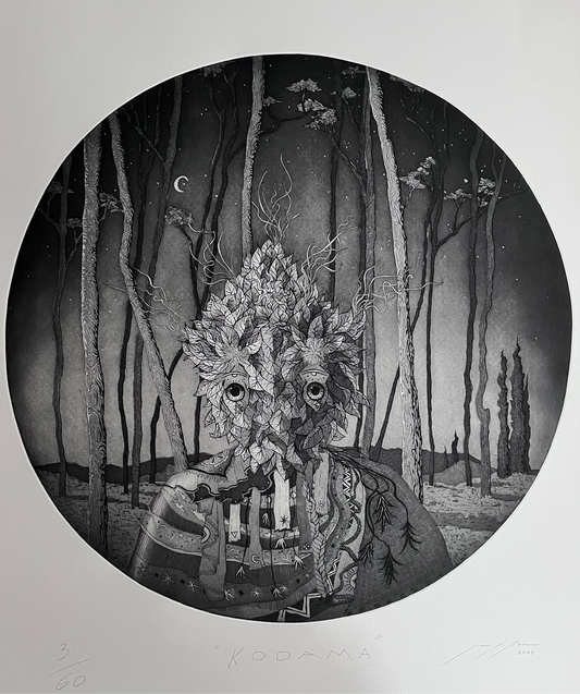 KODAMA